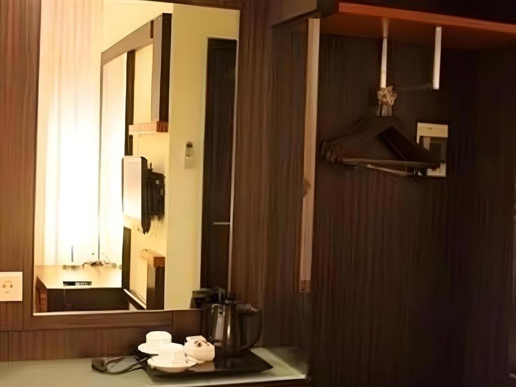 Travello Hotel Манадо Экстерьер фото